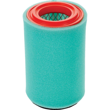 All Balls Replacement Air Filter - Yamaha 48-1027