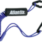 Atlantis Lanyard - Purple A2106