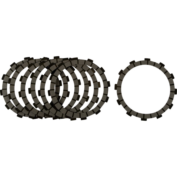 PROX Clutch Friction Plates - Gas-Gas/Husqvarna/KTM 16.S53016