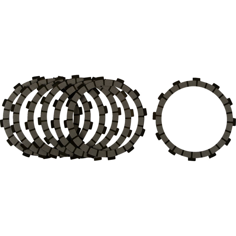 PROX Clutch Friction Plates - Gas-Gas/Husqvarna/KTM 16.S53016