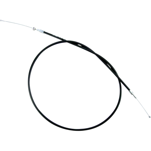 Motion Pro Clutch Cable - Terminator - Husqvarna - Black Vinyl 10-0002