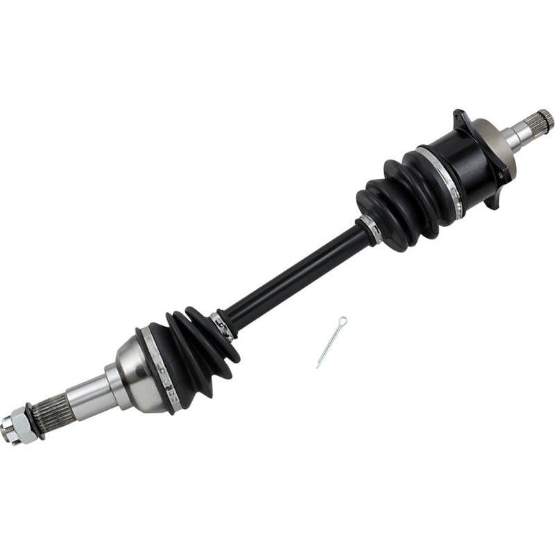 MOOSE OFFROAD Axle Kit - CV - Complete - OEM Replacement - Standard - Front Left - Can-Am Outlander/Renegade CAN-7002