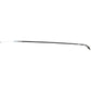 Motion Pro Black Vinyl Throttle Cable - Push - Honda 02-0233