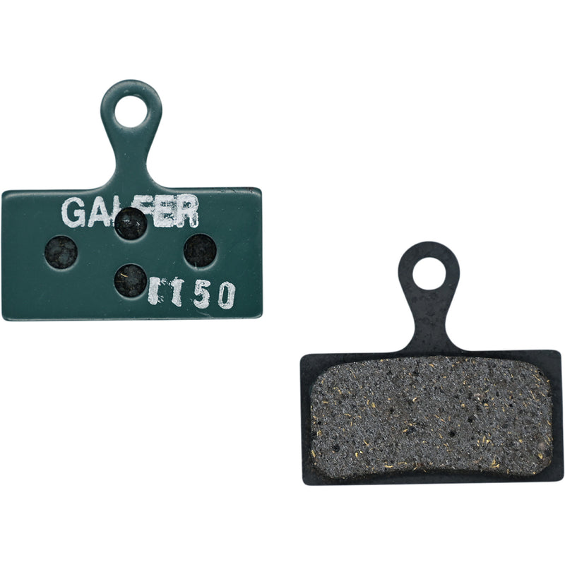 Galfer Pro Brake Pads - BFD452 BFD452G1554 | Brake Pads   Organic