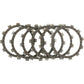 EBC Clutch Kit CK2370 | Clutch Plates & Springs