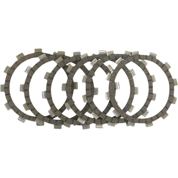 EBC Clutch Kit CK2370 | Clutch Plates & Springs