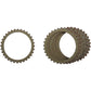 Barnett Clutch Kit 302-70-10019 | Clutch Plates & Springs