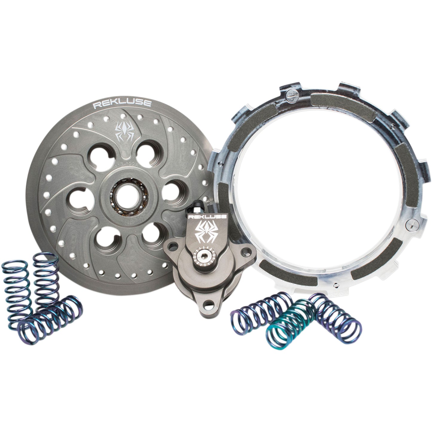 REKLUSE EXP 3.0 Clutch Kit - YXZ 1000R/SS RMS-6107001