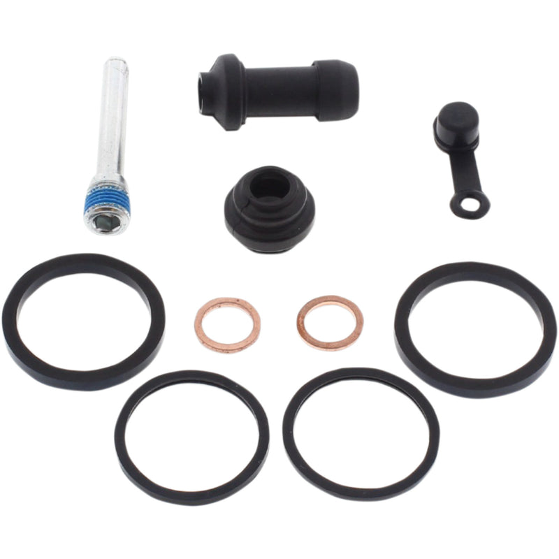 Moose Racing Caliper Rebuild Kit - Front/Rear 18-3005