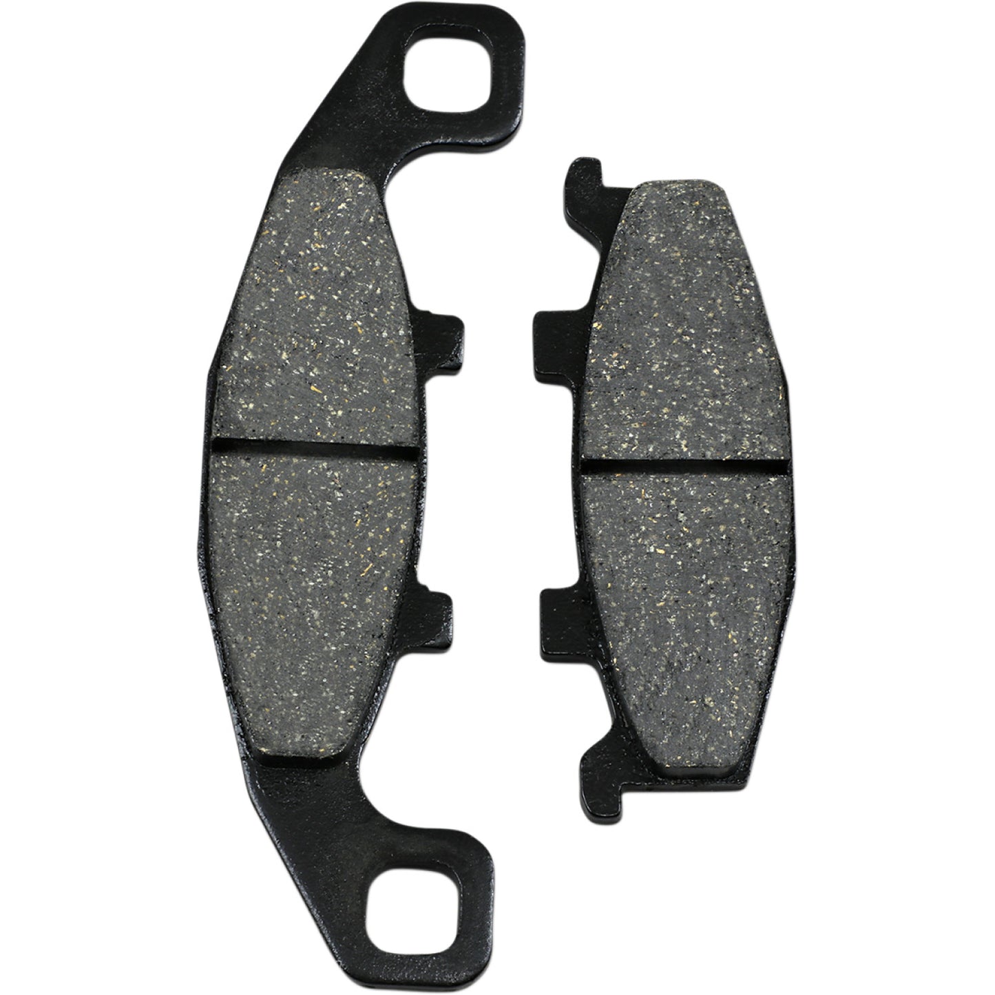 EBC Organic Brake Pads FA129 | Brake Pads   Ceramic