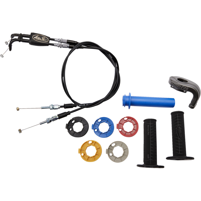Motion Pro Throttle Kit - Rev3 01-2951