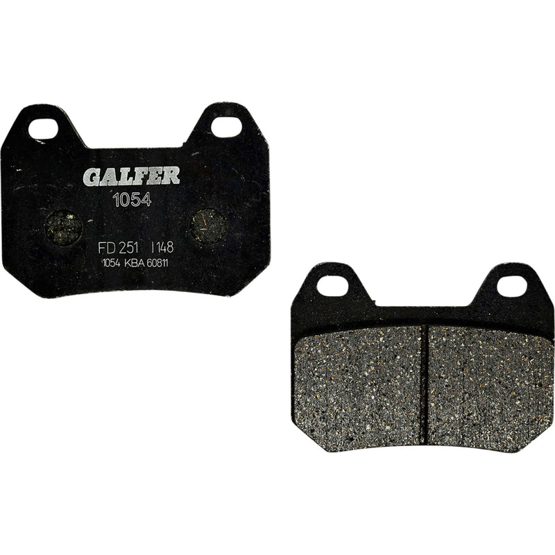 Galfer Brake Pads FD251G1054 | Brake Pads   Sintered Metal