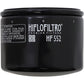 Hiflofiltro Oil Filter HF552 | Oil Filters | Hiflofiltro