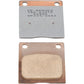 DP BRAKES Standard Brake Pads - Suzuki DP203