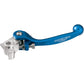 Moose Racing Brake Lever - Flex - Blue BR-702