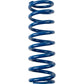 MOOSE OFFROAD Shock Spring - 64/66 mm OD - 57 n/mm - Blue 1312-1009