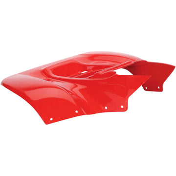 Maier Rear Fender - Red 11696-12