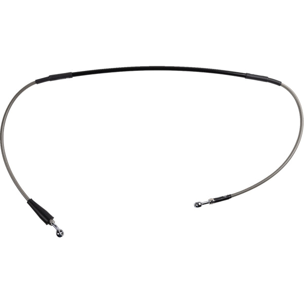 Moose Racing Brake Line - Stainless Steel H01-1-038/P