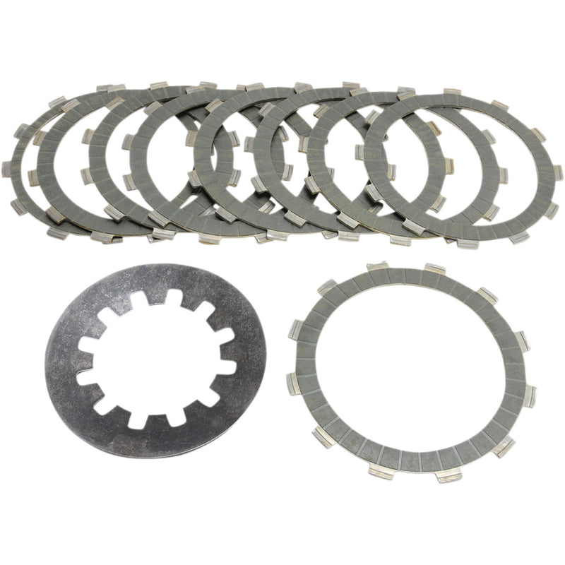 EBC Clutch Kit SRC131 | Clutch Plates & Springs