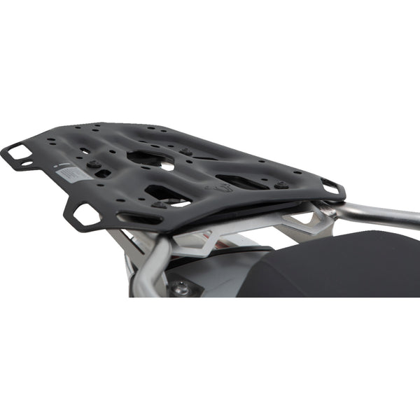 SW-Motech ADVENTURE-RACK for Luggage - BMW - 850/900/1200/1250 GS - For OEM Long Rack GPT.07.904.19000/B