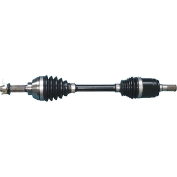 Moose Offroad Axle Kit - CV - Complete - Front Left/Right - Heavy-Duty - Suzuki SUZ-6001HD | Wheel A X Les & Parts