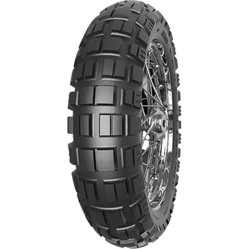 Mitas Tire - Enduro Xt-Trail - Rear - 140/80B17 - 69H 70001210 by Mitas