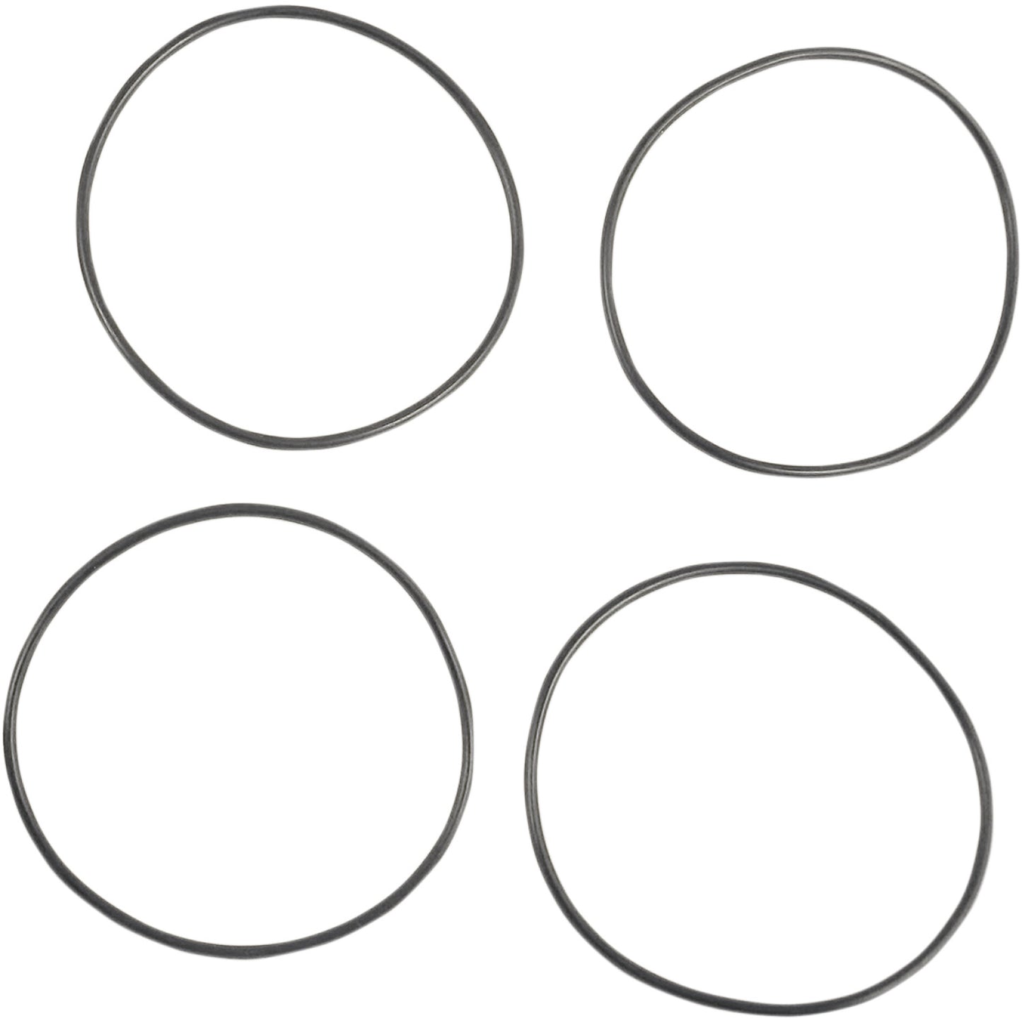K&L Supply Float Bowl O-Ring Set - Honda CB550 18-2636 | Carburetor Rebuild Kits
