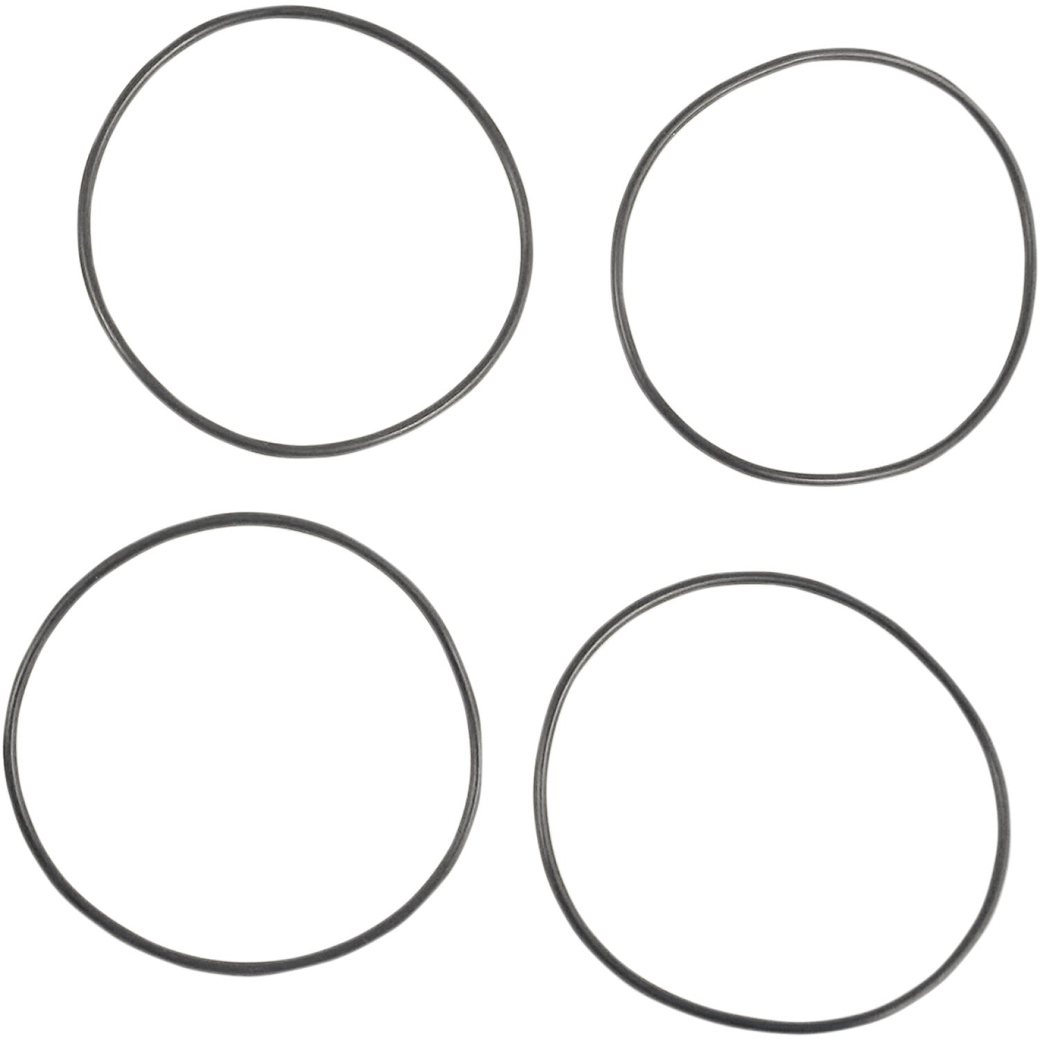 K&L Supply Float Bowl O-Ring Set - Honda CB550 18-2636 | Carburetor Rebuild Kits