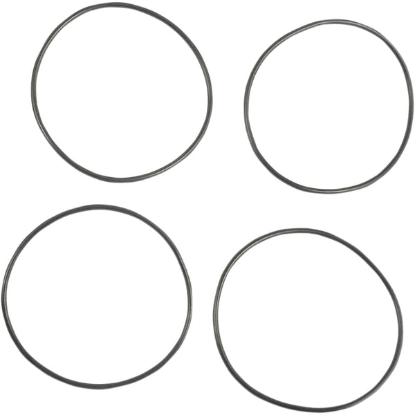 K&L Supply Float Bowl O-Ring Set - Honda CB550 18-2636