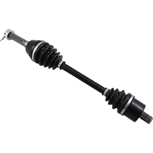 Moose Offroad Axle Kit - Complete - Standard - Front Left/Right - Polaris Sportsman LM6-PO-8-362