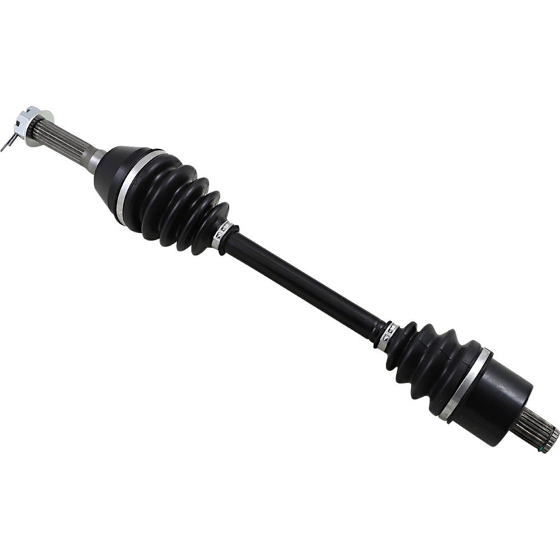 MOOSE OFFROAD Axle Kit - Complete - Standard - Front Left/Right - Polaris Sportsman LM6-PO-8-362
