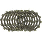 EBC Clutch Kit CK2355 | Clutch Plates & Springs