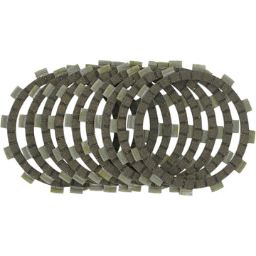 EBC Clutch Kit CK2355 | Clutch Plates & Springs