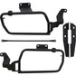 Moose Racing Kenai Side Case Mount - HD Pan Am H0PN114P