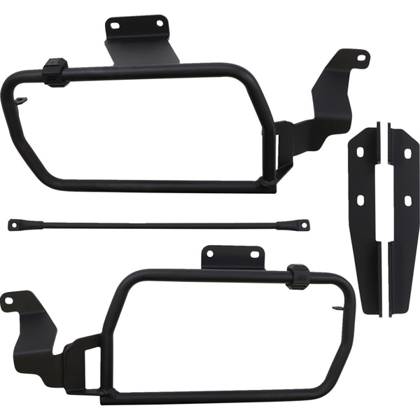 Moose Racing Kenai Side Case Mount - HD Pan Am H0PN114P