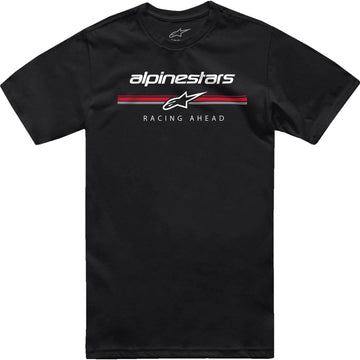 ALPINESTARS Betteryet T-Shirt - Black - 2XL 1214-73128-10-2X