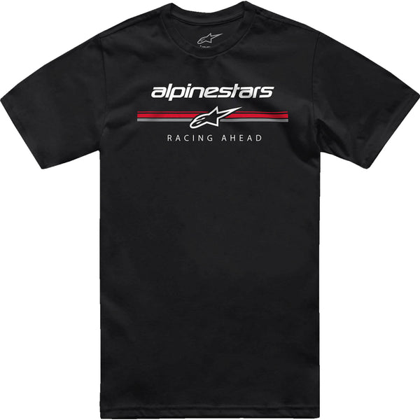 Alpinestars Betteryet T-Shirt - Black - Medium 1214-73128-10-M