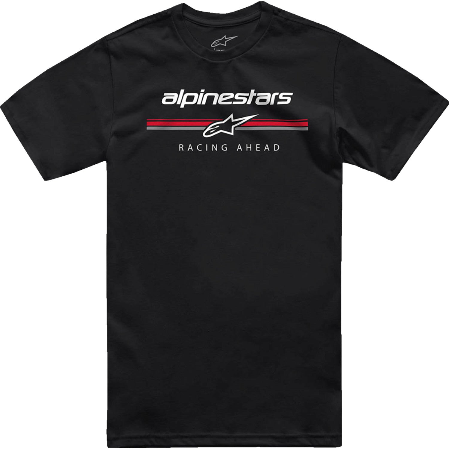 ALPINESTARS Betteryet T-Shirt - Black - Large 1214-73128-10-L