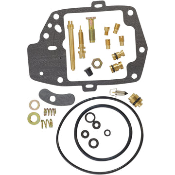 K&L Supply Carburetor Repair Kit - Honda 18-2907 | Carburetor Rebuild Kits