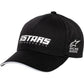 ALPINESTARS Tension Hat - Black - One Size 12138111810OS