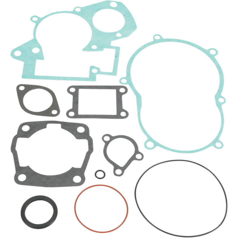 Moose Racing Complete Motor Gasket Kit - KTM 808312MSE