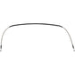 Moose Offroad Brake Line - Stainless Steel B05-1-012/P | Brake Lines Hoses Stainless Steel