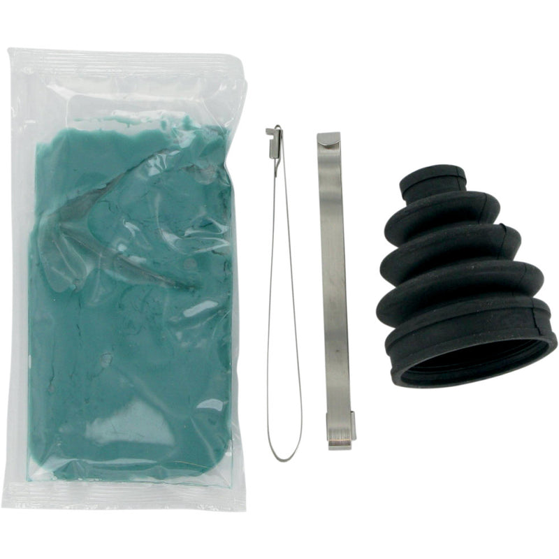 MOOSE OFFROAD CV Boot Kit - Front Inboard - Kawasaki/Suzuki/Yamaha AB705