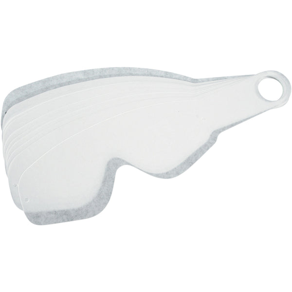 Moose Racing Tear-Offs - Oakley - 