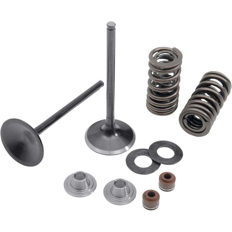 KIBBLEWHITE Intake Kit 30-31200