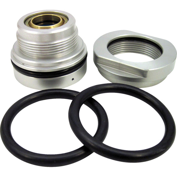 Hygear Suspension Seal Head Upgrade Kit - 6