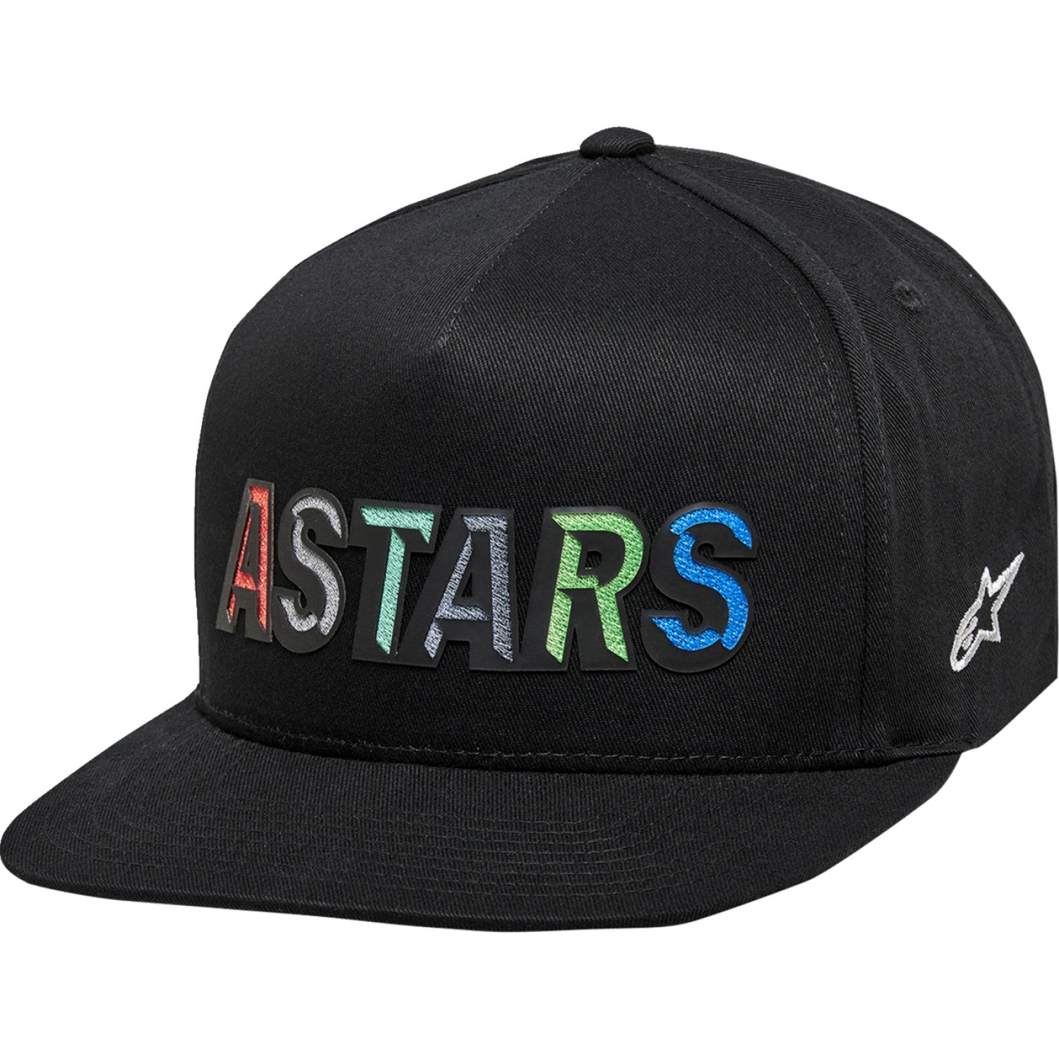 ALPINESTARS Candy Hat - Black - One Size 1214-81118-10-OS