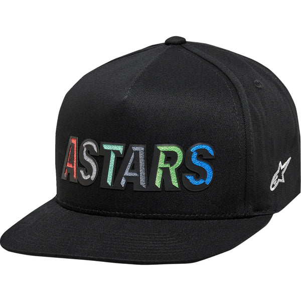 Alpinestars Candy Hat - Black - One Size 1214-81118-10-OS