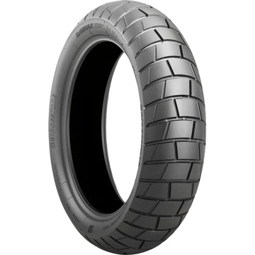 BRIDGESTONE Tire - Battlax Adventure Trail AT41 - Rear - 130/80R17 - 65H 13846