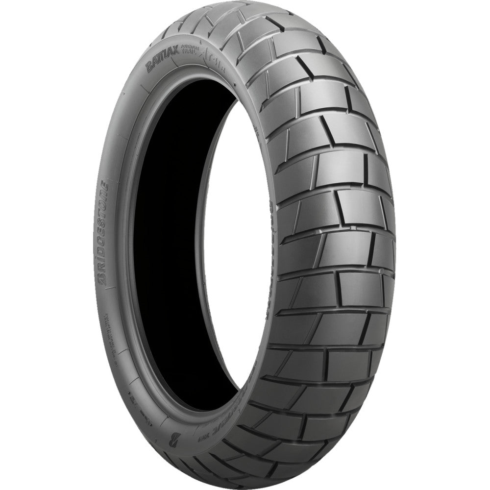 BRIDGESTONE Tire - Battlax Adventure Trail AT41 - Rear - 170/60R17 - 72V 13724